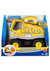 Plush Power radiostyrt dumper standard