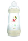 Mam tåteflaske easy start anti kolikk 260ml grønn
