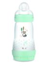 Mam tåteflaske easy start anti kolikk 260ml blå