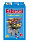 Pakkesel standard
