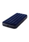 Intex oppblåsbar madrass marine