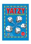 Yatzy standard