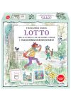 I lottospillet har barna hver sin lottoplate med bildebrikker foran seg. original