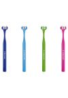 Dr. Barman's Superbrush tannkost Voksen assorterte farger
