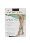 Golden Lady Repose 20 strømpebukse sort