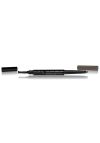 IsaDora Sculpting Brow Pen With Brush 82 medium brown