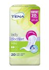 Tena Lady Discreet Mini mini