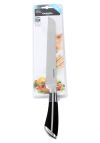 Brødkniv 33cm sort