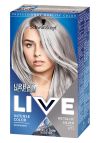 Schwarzkopf LIVE XXL Urban Metallic live xxl urban metallic 71 metallic silver