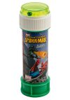 Marvel Spiderman Såpebobler 60ml standard