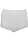 Scotty Maxi truse 3pk hvit