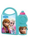 Disney Frozen combosett turkis