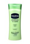 Vaseline Body Lotion Aloe Soothe aloe sooth