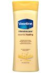 Vaseline Essential Healing Lotion 400 ml dry skin