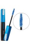 IsaDora Build Up Mascara Extra Volume 100% Waterproof 20 black