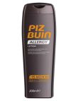 Piz Buin SPF 15 Allergy Lotion 200ml allergy spf 15
