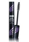 IsaDora Big Bold Mascara 10 black