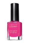 Max Factor neglelakk Glossfinity 120 disco pink 120 disco pink