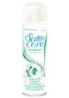 Gillette SatinCare Pure & Delicate 200ml original