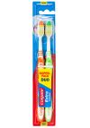 Colgate Tannbørste Extra Clean 2pk tannbørste extra clean