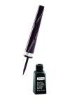IsaDora Glossy Eyeliner 42 dark brown