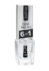 IsaDora Wonder Nail 697 clear