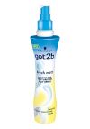 Schwarzkopf Got2b Beach tripping saltvannsspray original