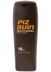 Piz Buin SPF15 Moisturizing sun Lotion 200ml spf 15