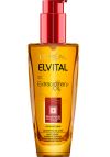 L'Oreal Paris Elvital Treatment Oil Coloured colored hair