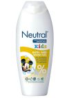Neutral Kids bath & wash gel original
