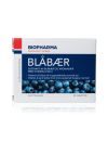 Blåbær med Aroniabær
