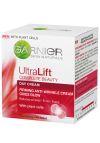 Garnier Face Ultra Lift Day Cream day