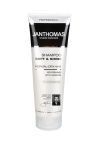 JT Soft & Shine Shampoo Normal/Dry Hair soft