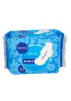 Sence bind Ultra Super Natt med vinger 10pk super plus