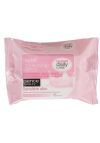 Sence Facial Cleansing Wipes sensitiv hud 25pk sensitive skin