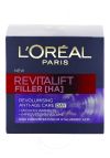 L'Oreal Paris Revitalift Filler Daycream day