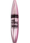 Maybelline Volum Express Lash Sensational Mascara 01 very black