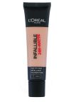 L'Oreal Paris Infallible Matte Foundation 24 beigedore/goldenbeige