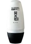 Axe black roll on black