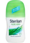 Sterilan aloe vera deo roll-on aloe vera