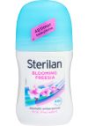 Sterilan blooming freesia deo roll-on blooming freesia