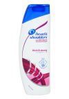 Head & Shoulders Thick & Strong Shampoo thick & strong