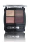 IsaDora Eyeshadow Quartet 21 metropolitan
