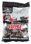 Walkers Liquorice Toffees lakris