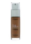 L'Oreal Paris True Match Foundation 7.w golden amber