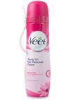 Veet Hårfjerner Spray On normal skin
