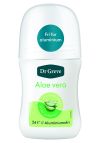 Dr. Greve aloe vera deo roll-on aloe vera