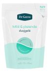 Dr. Greve mild refill dusjsåpe original