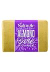 Naturelle care fastsåpe almond