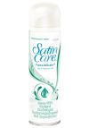 Gillette Venus Satin Care Sensitive Barbergel sensitive